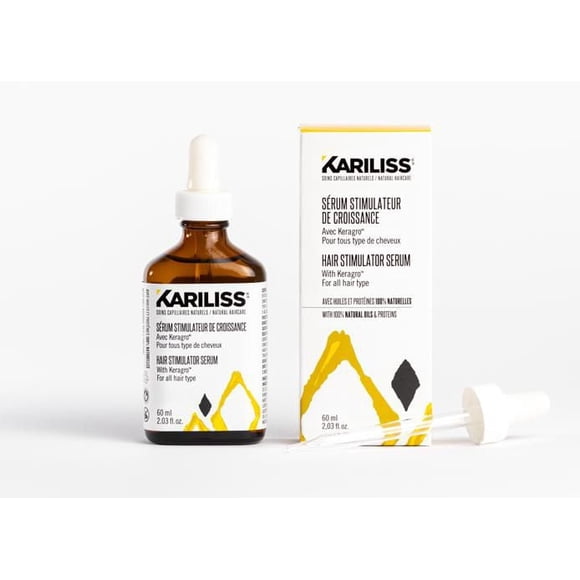 Kariliss Sérum Stimulateur de Croissance