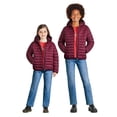thumbnail image 3 of Doudoune George pour filles, 3 of 6