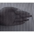 thumbnail image 4 of oneOone Viscose Chiffon Fabric Dot & Chevron Block Print Fabric By Yard 42 Inch Wide, 4 of 4