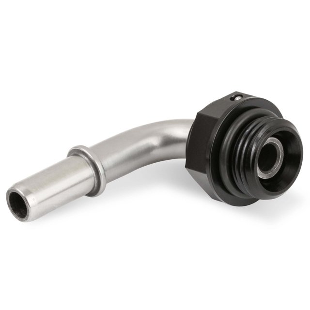 Raccord Rapide SS EFI OE 90 Degrés