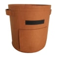 thumbnail image 2 of JMYHOAM Potato Planting Non-woven Fabric Bag Cultivation Pot Vegetable Growing Home Gardening tools, 2 of 3