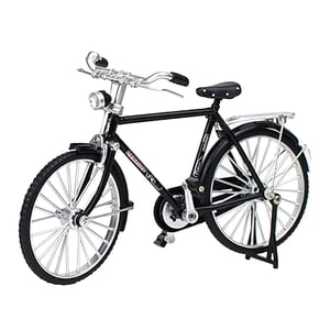 MVRLSH Dégagement ! Mini Bike Finger Bike Dinger Skateboard Excellente fonction Miniature Jouet Mini Jeu de jeu créatif de jeu de jeu d'extrême sport Finger Bike Cool Boy
