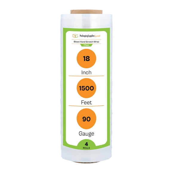 Stretch Wrap & Pallet Wrap | Walmart Canada