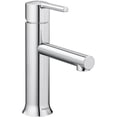 thumbnail image 1 of Moen Arlys 1+3 Hole 1 Lever Handle Chrome Lavatory Faucet, 1 of 2