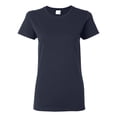 thumbnail image 1 of Gildan Heavy Cotton Women T-Shirt, 1 of 1