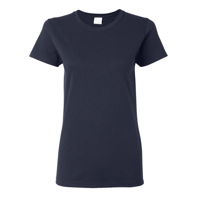 Gildan Heavy Cotton Women T-Shirt