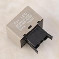 thumbnail image 4 of Pin Flasher Relay,8-Pin Electric LED Flasher Flasher Relay Unbeatable Value, 4 of 5