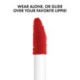thumbnail image 4 of NYX PROFESSIONAL MAKEUP Butter Gloss, Non-Sticky Lip Gloss - Apple Crisp Modern Red, 4 of 9