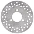 thumbnail image 4 of Niche Front Brake Rotor for Honda FourTrax 250 Sportrax 400 250 ATV 519-CRT2246R, 4 of 6