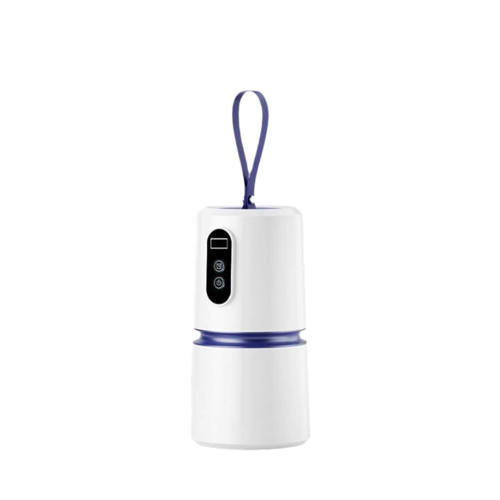 Fokuz Portable Dryer Suitable For Apartments RVs And Travel Mini Machine Suitable For Lightweight Clothing Underwear Baby Clothes Fast And Easy To Use Small/