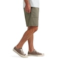 thumbnail image 2 of Wrangler® Men's Four Pocket Drawstring Pull On Short, 2 of 6