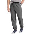 thumbnail image 1 of Hanes ComfortBlend EcoSmart Men`s Sweatpants - Best-Seller, 3XL, 1 of 4