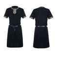 thumbnail image 4 of Tunique pour Robe de GN Historique Tenue de Performance sur Scène Déguisement Tenue Classique pour Hommes et Femmes, 4 of 4