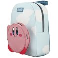 thumbnail image 2 of Kirby Cloud AOP Mini Backpack with Die-Cut Pocket, 2 of 6