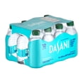 thumbnail image 3 of Dasani Water Bottles, 355 mL, 12 Pack, 3 of 13