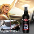 thumbnail image 1 of Yatlte Car Repairing Spray Oxidation Liquid Ceramic Super Hydrophobic Glass 100ml, 1 of 7