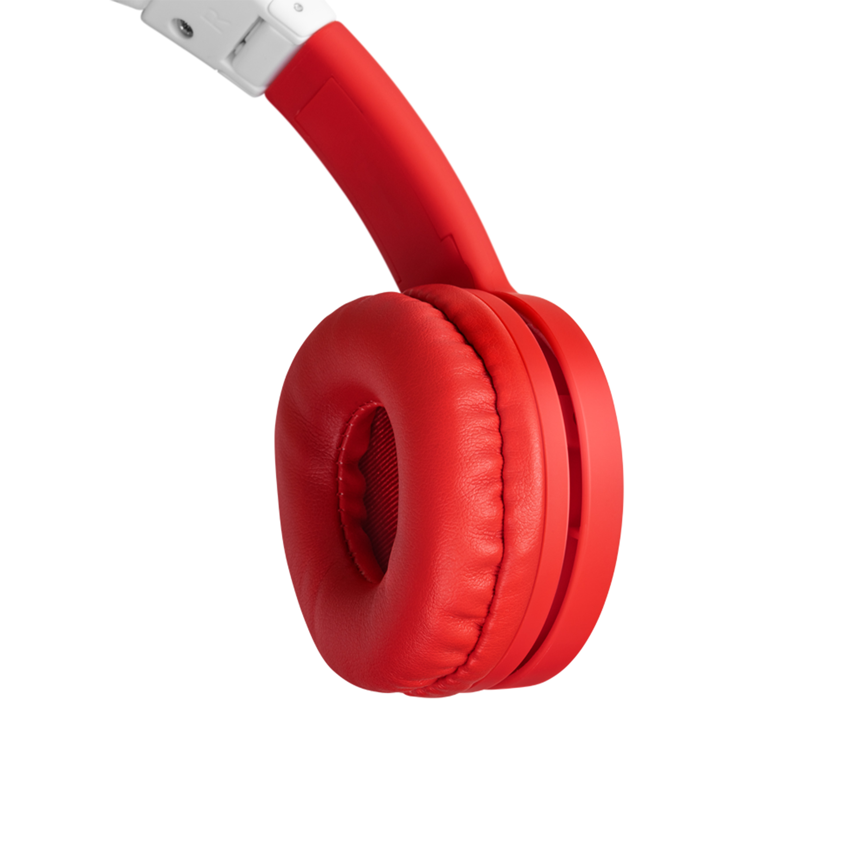 Tonies Headphones – Rouge