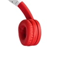 thumbnail image 4 of Tonies Headphones – Red, 4 of 4