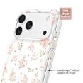 thumbnail image 3 of Petite Pink Floral Phone Case for iPhone 17 Pro Max, 3 of 6