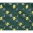 thumbnail image 4 of oneOone Cotton Flex Fabric Ikat Style Kasuri Decor Fabric Printed BTY 40 Inch Wide, 4 of 4
