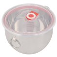 thumbnail image 1 of Stainless Bowl,1300ml Stainless Steel Portable Portable Noodle Bowl Bowl Built for Precision, 1 of 11