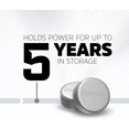 thumbnail image 4 of Energizer 379-335 Silver Oxide Battery - E379 & 335, 4 of 8
