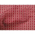 thumbnail image 4 of oneOone Cotton Poplin Fabric Geometric Kasuri Printed Fabric 1 Yard 42 Inch Wide, 4 of 4