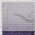 thumbnail image 1 of Soimoi Poly Georgette Fabric Bud & Floral Panel Printed Fabric 1 Yard 52 Inch Wide, 1 of 3