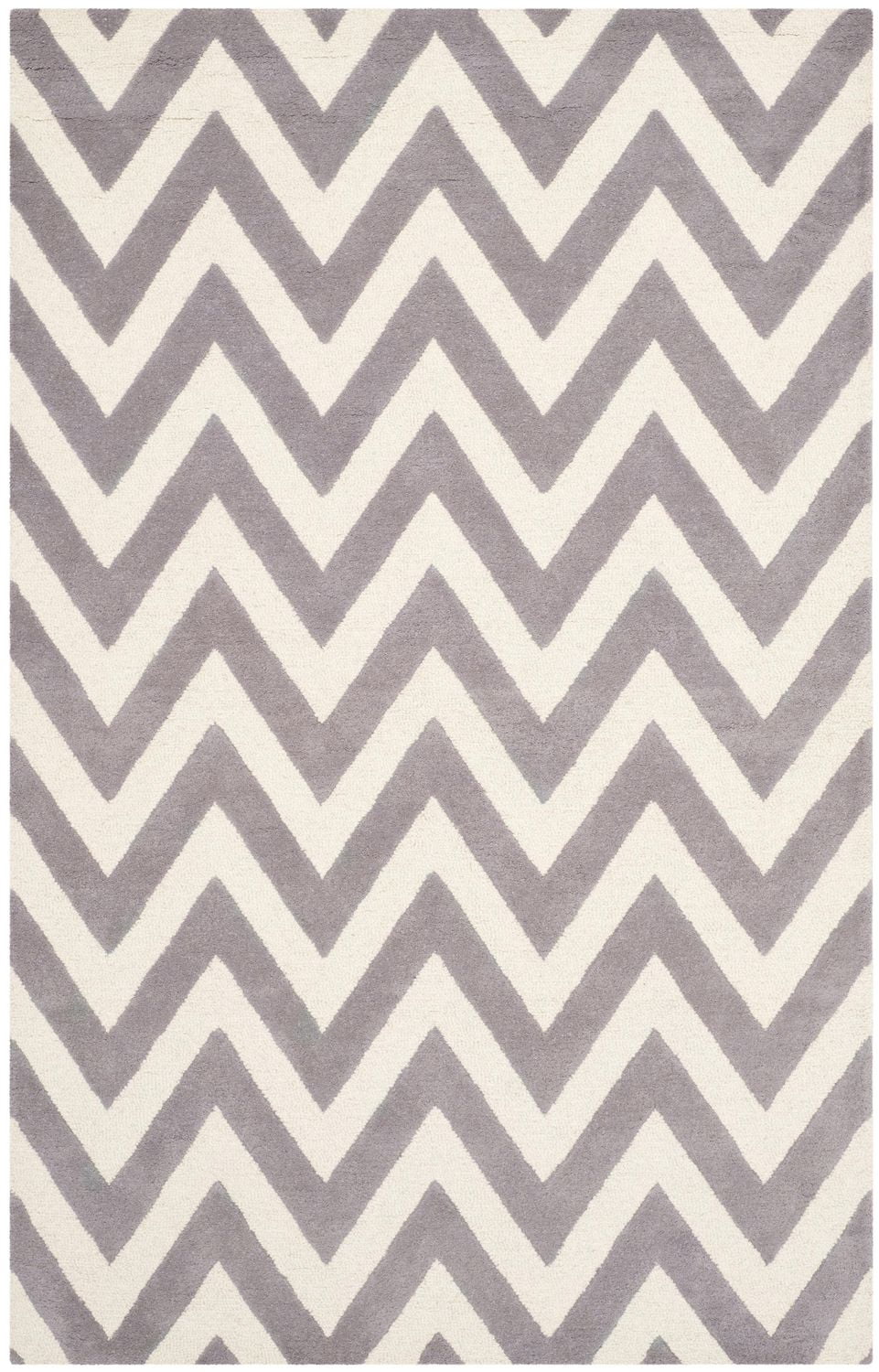 Safavieh Cambridge Kaitlyn Tapis Chevron