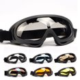 thumbnail image 2 of ddioayh Clearance New Ski Snowboard Motorcycle Sunglasses Goggles Lens Frame Eye Glasses, 2 of 4