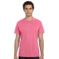 thumbnail image 2 of Unisex Poly-Cotton Short-Sleeve T-Shirt, 2 of 3