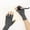Grey, variant on 3D Compression Gloves for Hand Joint Support and Comfortable Fingerless Design for Daily Typing Writing and Lifting Activities