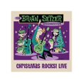 thumbnail image 1 of WMG-WARNER MUSIC Groupe Noël ROCKS! LIVE NLA BR60350, 1 of 3