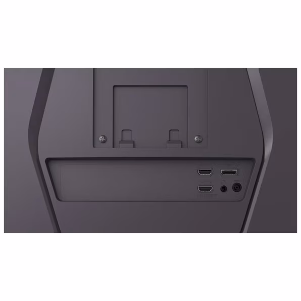 thumbnail image 4 of LG 27G610A-B 27" UltraGear Gaming QHD, 200Hz Monitor, Black, 4 of 5