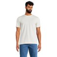 thumbnail image 1 of George Men's Stretch Crew Neckline Tee, 1 of 6