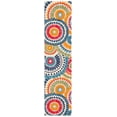 thumbnail image 4 of SAFAVIEH Cabana Marina Suzani Outdoor Area Rug, 4 of 9