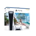 thumbnail image 2 of PlayStation®5 Console – Horizon Forbidden West™ Bundle (FR), 2 of 3