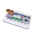 thumbnail image 3 of Snap Circuits® Science STEM Electronics FLIGHT DECK (SCFLTKITFR) 5 Projets, Apprendre par la pratique®, 3 of 5