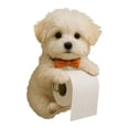 thumbnail image 3 of Papier Toilette pour Chien Hundeppierhalter, 3 of 4