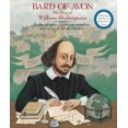 thumbnail image 1 of Barde d'Avon: l'Histoire de William Shakespeare, 1 of 3