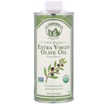 La Tourangelle, 100% Huile d'olive extra vierge biologique, 25.4 ( ' )750 (en ml)