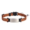 thumbnail image 1 of 8 Color Off The Shelf Cat Collar Can Be Broken Cat Callor Cat Collar, 1 of 6