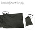 thumbnail image 3 of Ccdes Sac Étanche, Sac Étanche Pliable en PVC pour Extérieur, Sac de Rangement pour Baril, Sacs de Transport pour Camping Randonnée Plage, Sac Étanche en PVC, 3 of 7