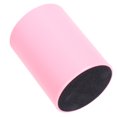 thumbnail image 3 of ESTINK Pen Holder Round Shape Sponge Bottom Cushion Plastic Pencil Socket For Office Supplies,Desktop Storage,Plastic Pen Holde, 3 of 8