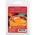 thumbnail image 1 of ScentSationals Scented Wax Cubes - Honey Crisp Cider, 1 of 4