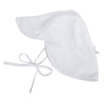 thumbnail image 3 of Kids Quick Dry Breathable Sun Hat Child Sun-proof Adjustable Beach Swim Cap, 3 of 5