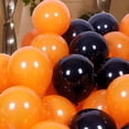 thumbnail image 4 of DPTALR 12 Inch Latexs Balloons 30pcs Birthday Party Opening Scene Props Metal Sequin Balloons Set, 4 of 9