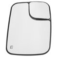 thumbnail image 4 of Side Mirror Glass,  Reflectivity  Door Mirror Glass Stable 5161011AA Anti Fog  For Pickup Left, 4 of 8