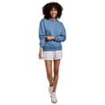 thumbnail image 4 of Jockey Women's Unwind Lounge Crew Sweatshirt, 4 of 6