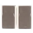 thumbnail image 3 of Edifier R1380T Haut-Parleurs d'Étagère Alimentés avec Accessoires Inclus, Blanc, 3 of 6